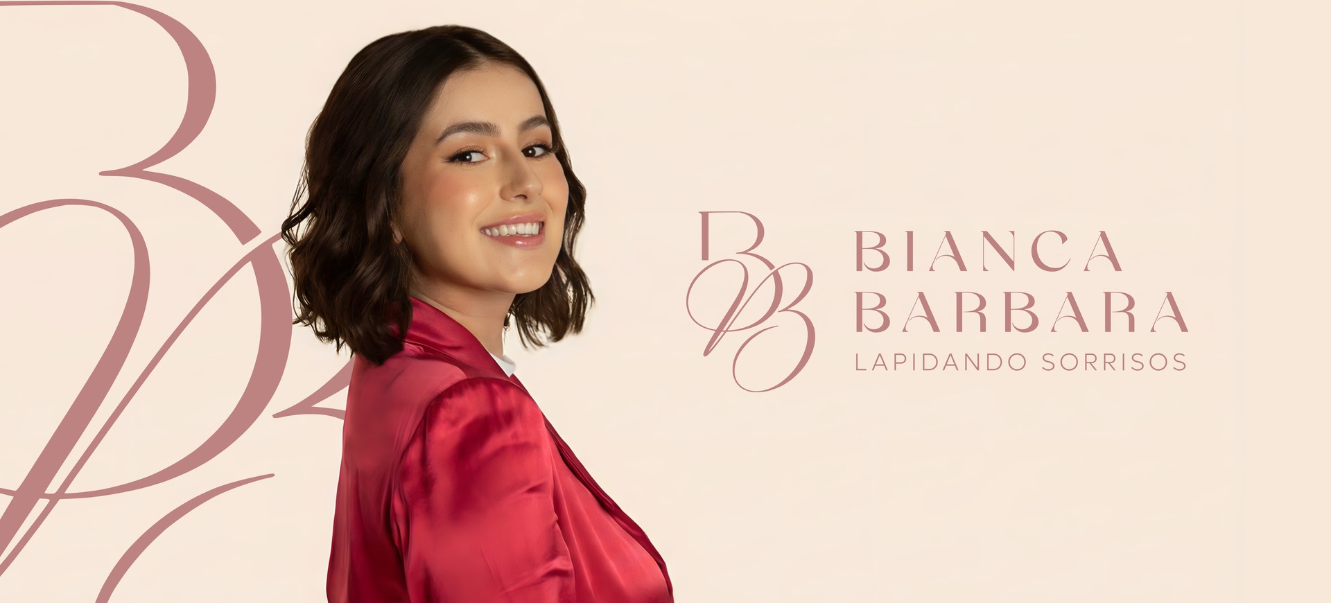 Dra. Bianca Barbara — Lapidando Sorrisos